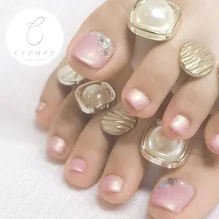 ネイル 辻野 和枝のネイルデザイン