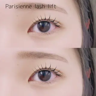 マツエク・マツパ 悠 亜のマツエク・マツパデザイン