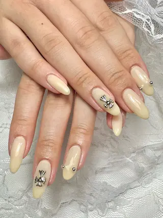 ネイル PECO. NAILSALONのネイルデザイン