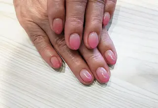 ネイル Progress Nailのネイルデザイン