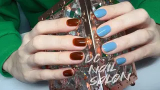 ネイル DC nail salonのネイルデザイン