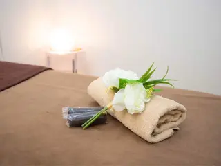 detox salon belle所属・デトックスサロン ベルのエステ・リラクイメージ