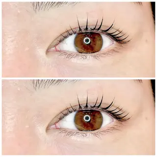 マツエク・マツパ ちだ りさこ🌼𓈒𓏸のマツエク・マツパデザイン