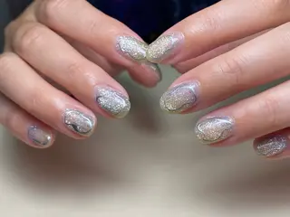 ネイル atelier moamのネイルデザイン