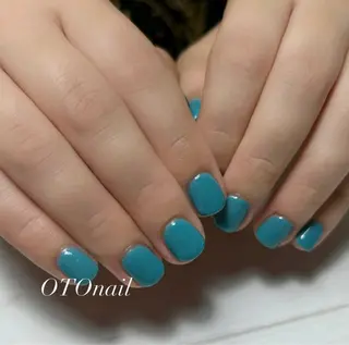 ネイル OTO nailのネイルデザイン
