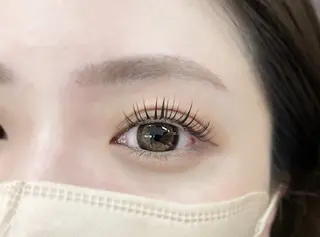 マツエク・マツパ まつげ屋さんCecil所属・まつげ屋さん Cecilのマツエク・マツパデザイン