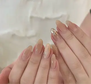 ネイル U.mi Nail Salonのネイルデザイン