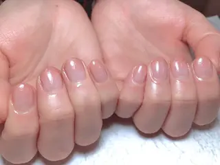 ネイル Spiky とうげ ふうかのネイルデザイン