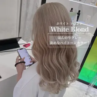 ミディアム カラー ヘアアレンジ マユクリア池袋東口店所属・マユクリア 池袋東口店の眉毛・アイブロウイメージ