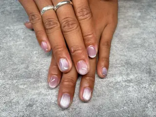 ネイル Lisa’s Salonのネイルデザイン