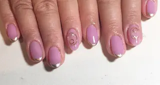 ネイル mua nail mikiのネイルデザイン