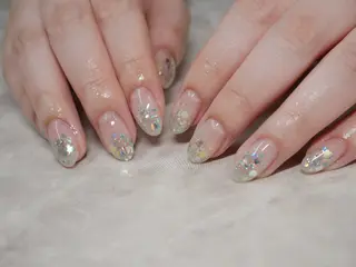 ネイル Nailsalon Graciasのネイルデザイン