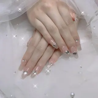 ネイル nail ONE🤍のネイルデザイン
