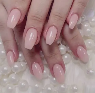 ネイル 米澤 ハナユキのネイルデザイン