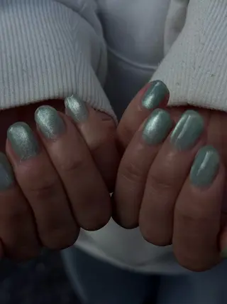 ネイル セキグチ guttinailのネイルデザイン