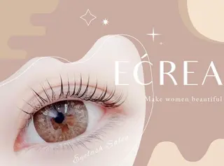 マツエク・マツパ Retia🧡 やまざきのマツエク・マツパデザイン