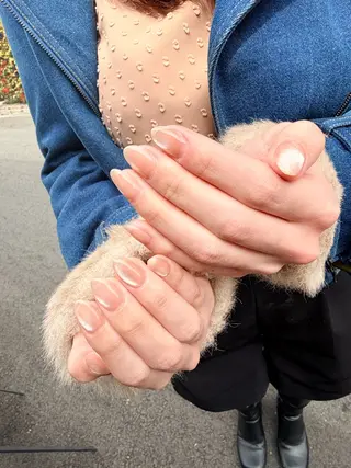 ネイル May昭和町/ mahiroのネイルデザイン