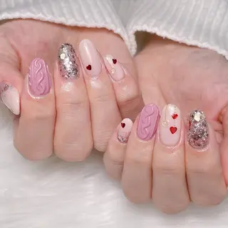 ネイル Ccoco_nail 【ｼｰｺｺﾈｲﾙ】のネイルデザイン