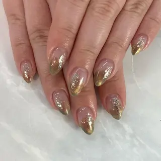 ネイル KODA308 Saoriのネイルデザイン