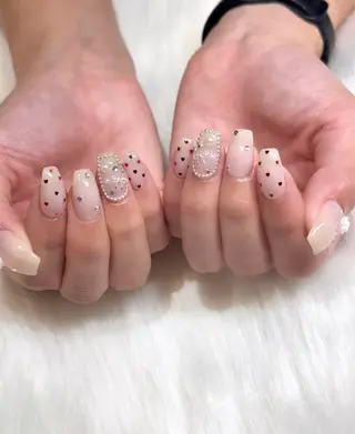 ネイル en. RIONのネイルデザイン