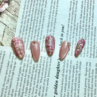 ネイル nail salon Feerieのネイルデザイン