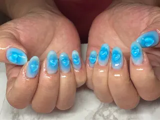 ネイル Beauty Salon  Luna所属・Beauty Salon Lunaのエステ・リラクイメージ