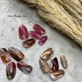 ネイル yoko nailのネイルデザイン