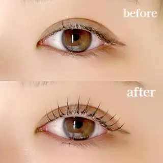 マツエク・マツパ RIREN町田所属・美容室 RIREN町田の眉毛・アイブロウイメージ