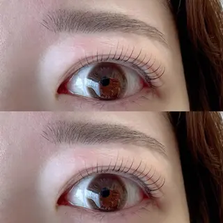 マツエク・マツパ お悩み解決𓍯 TOKUKOのマツエク・マツパデザイン