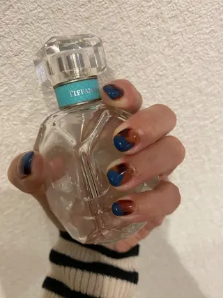 ネイル Queen‘s nailのネイルデザイン
