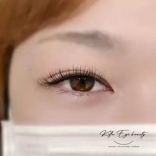 マツエク・マツパ killa eye beauty 八木の眉毛・アイブロウイメージ