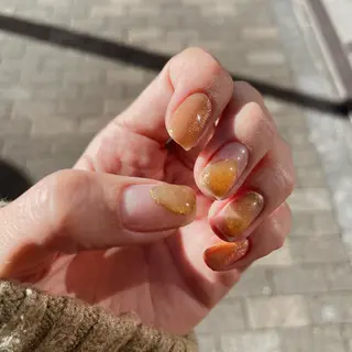 ネイル . ネイルMARIA🌼のネイルデザイン