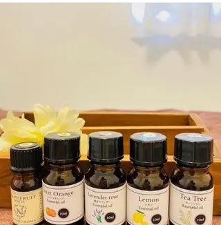 艶カラー3850 まいのヘアスタイル