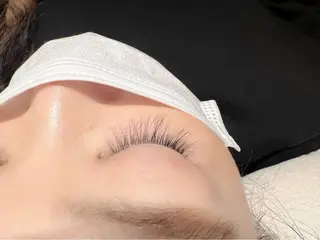 マツエク・マツパ KA NAのマツエク・マツパデザイン