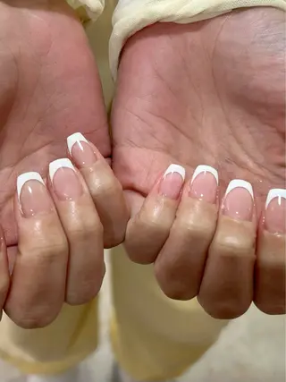 ネイル Bianca栄店 はるなのネイルデザイン