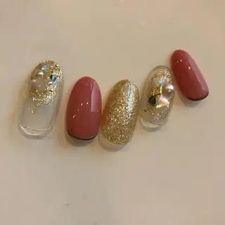 ネイル 鶴田୨ৎmaison de NALIのネイルデザイン