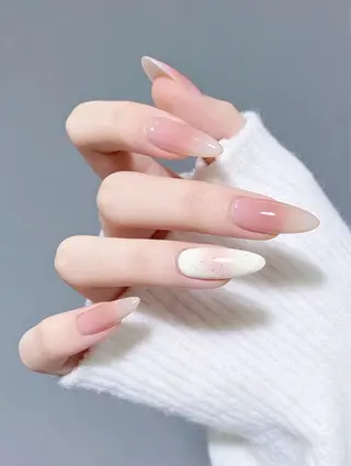 ネイル Z.Nail yanのネイルデザイン