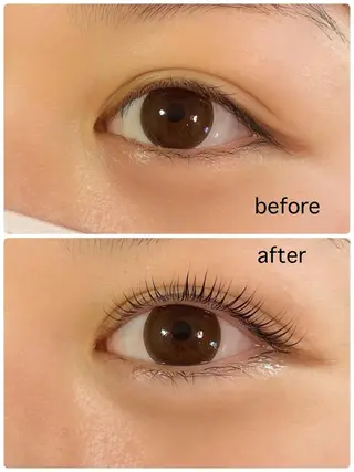 マツエク・マツパ ツメトマツゲ .のネイルデザイン