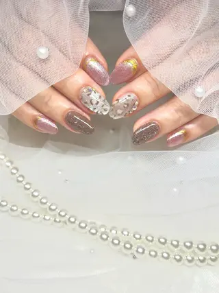 ネイル 【Laule‘a 】のネイルデザイン