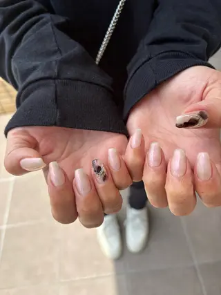 ネイル atelier7.所属・atelier7. yukiのネイルデザイン