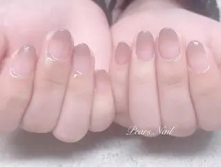 ネイル Pears Nail MARIのネイルデザイン