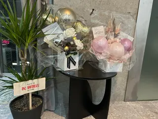 sourire麻布十番店所属・sourire スリールのエステ・リラクイメージ