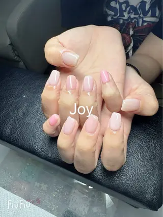 ネイル Nail Salon JOYのネイルデザイン