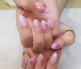 ネイル reve あやののネイルデザイン