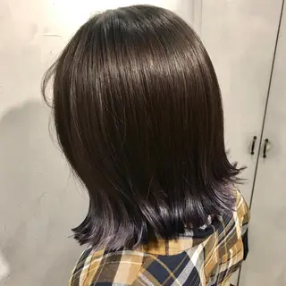 ショート カラー EIGHT second【エイトセカンド】所属・江畑 匠 新宿三丁目 徒歩30秒⭐️のヘアスタイル