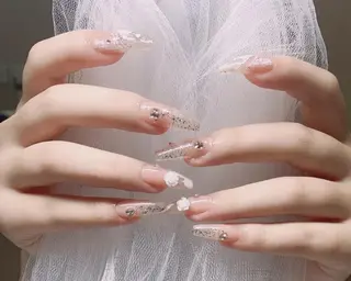 ネイル Cute beauty2のマツエク・マツパデザイン