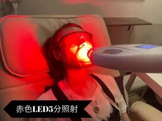 リオッサ オブ ラグーン神戸店のエステ・リラクイメージ