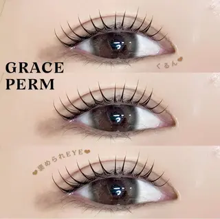 マツエク・マツパ LASH呉駅前店所属・LASH 呉駅前店 .⋆𝜗𝜚 neoのマツエク・マツパデザイン