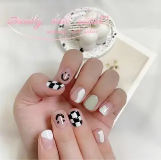 ネイル ✨Serenity Nail salonのネイルデザイン