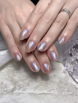 ネイル YS Nailのネイルデザイン